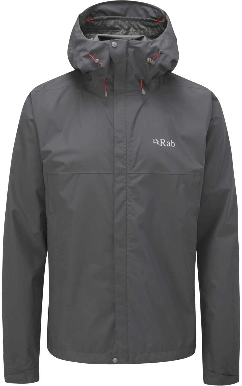 Rab Downpour Eco Jacket graphene