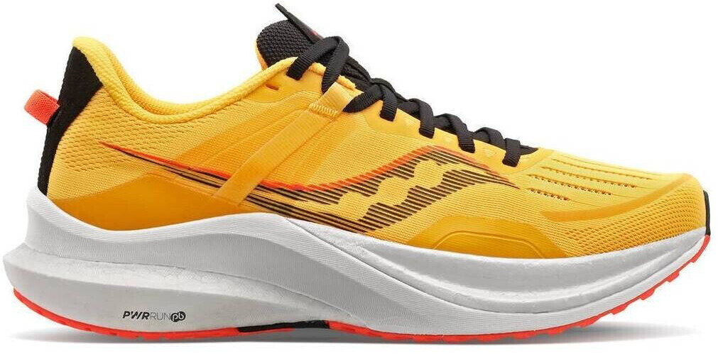 Saucony cohesion 7 hombre naranja outlet