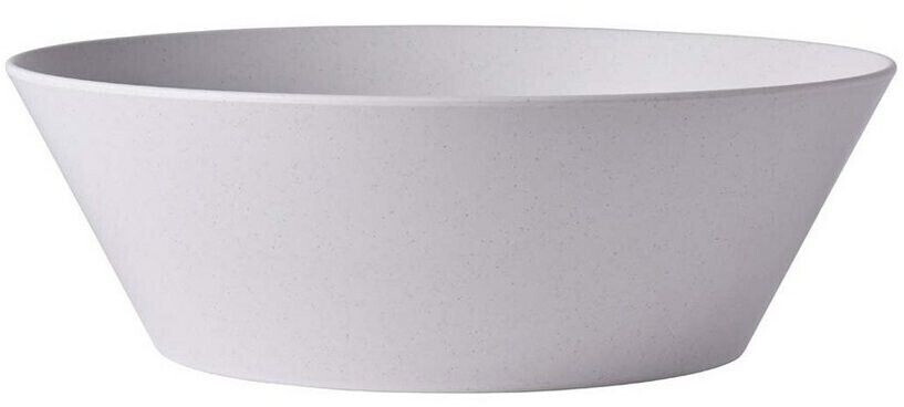 Rosti Mepal Bowl Bloom (3l) Pebble White
