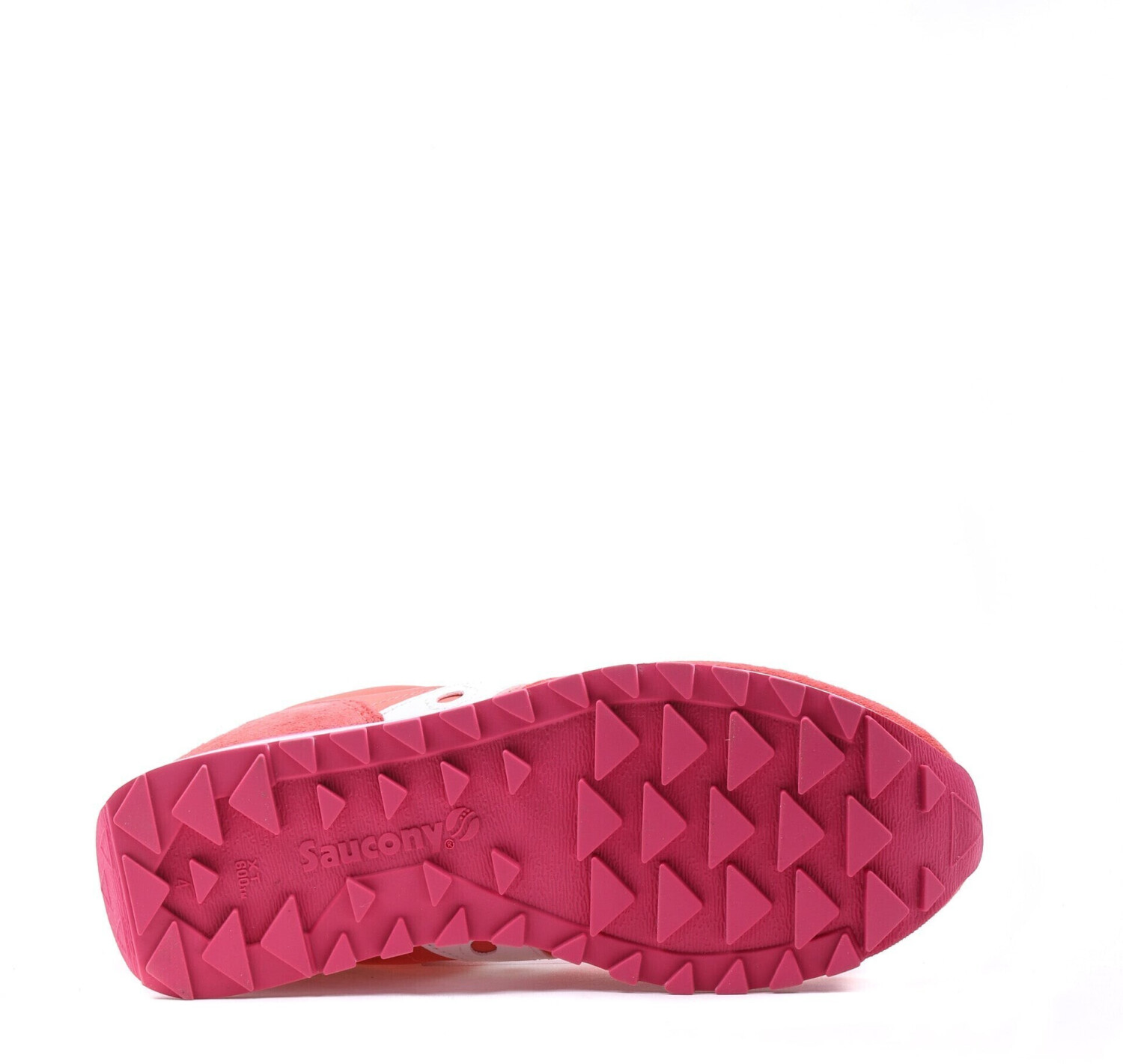 Saucony triple rosse hot sale