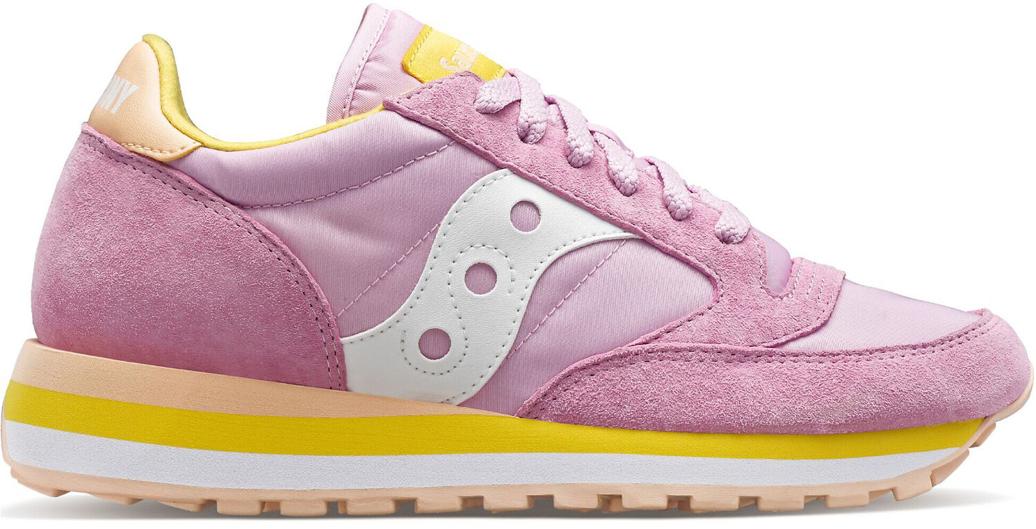 Saucony jazz 18 mujer purpura deals