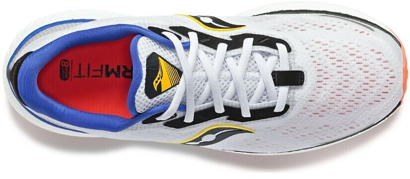 Saucony triumph shop 6 red