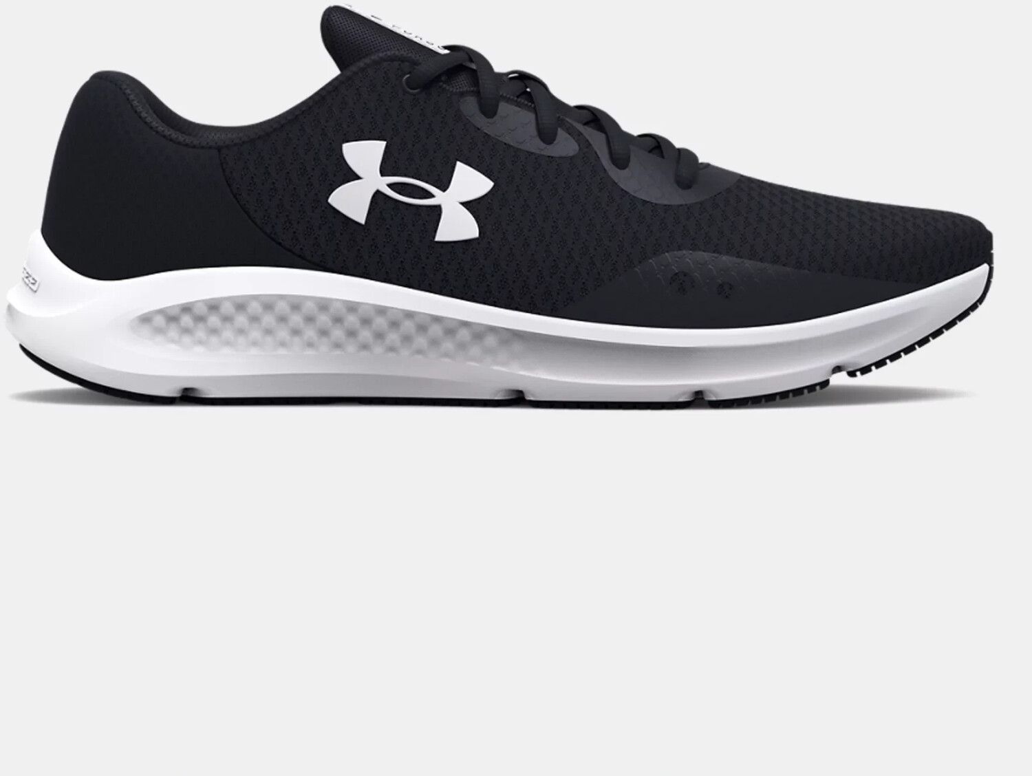 Under armour sc charged 2025