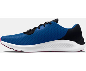 Womens navy under armour shoes deals