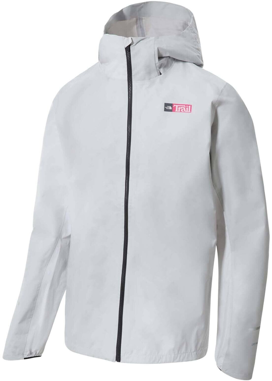 The North Face Men s Printed First Dawn Packable Jacket tnf white trail marker print ab 101 00 Preisvergleich bei idealo