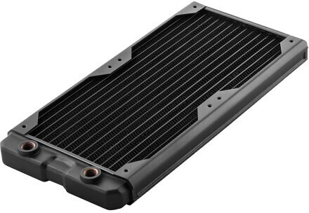 Hardware Labs Black Ice Nemesis Radiator GTS 280 - Black