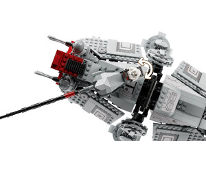 Buy LEGO AT TE Walker 75337 from 88.99 Today Best Deals on idealo