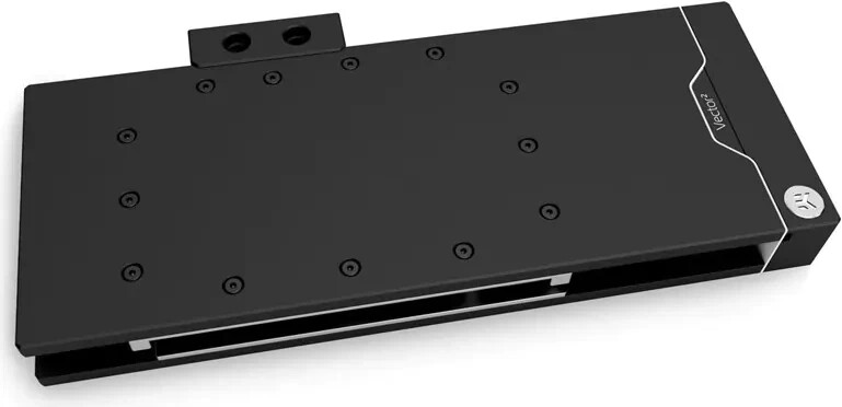 EKWB EK-Quantum Vector² Trio RTX 3080/90 ABP Set D-RGB - Nickel + Acetal