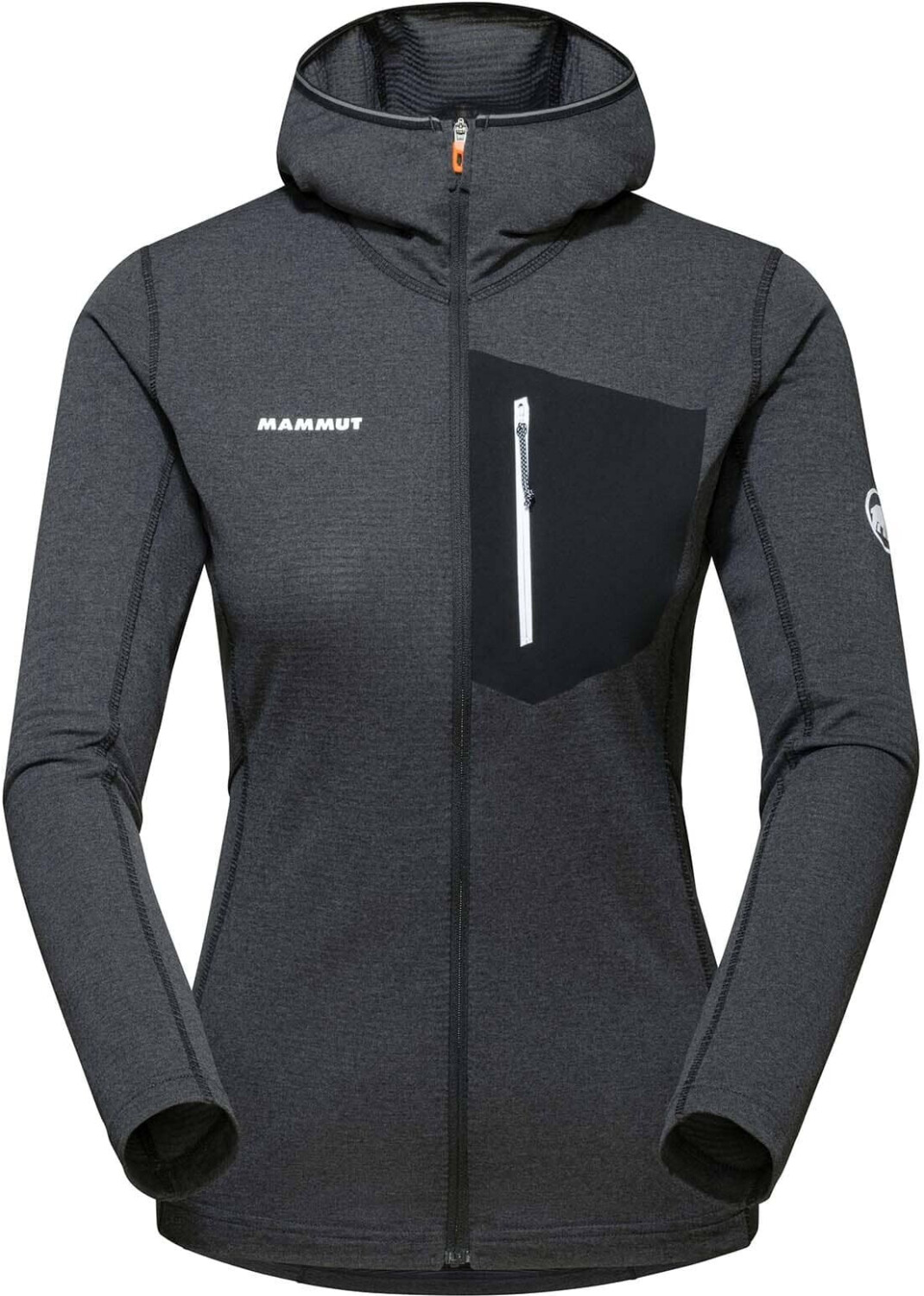 Mammut Aernergy Light ML Hooded Jacket Women