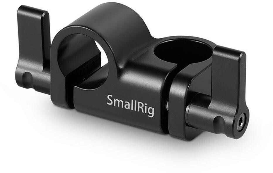 SmallRig 90 Degree 15mm Rod Clamp