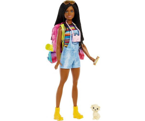 Barbie hot sale camping clothes