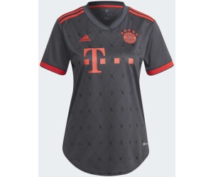 SportScheck Damen Sport FC Bayern 22-23 Heim Trikot Damen & Bademode Sportmode Shirts 
