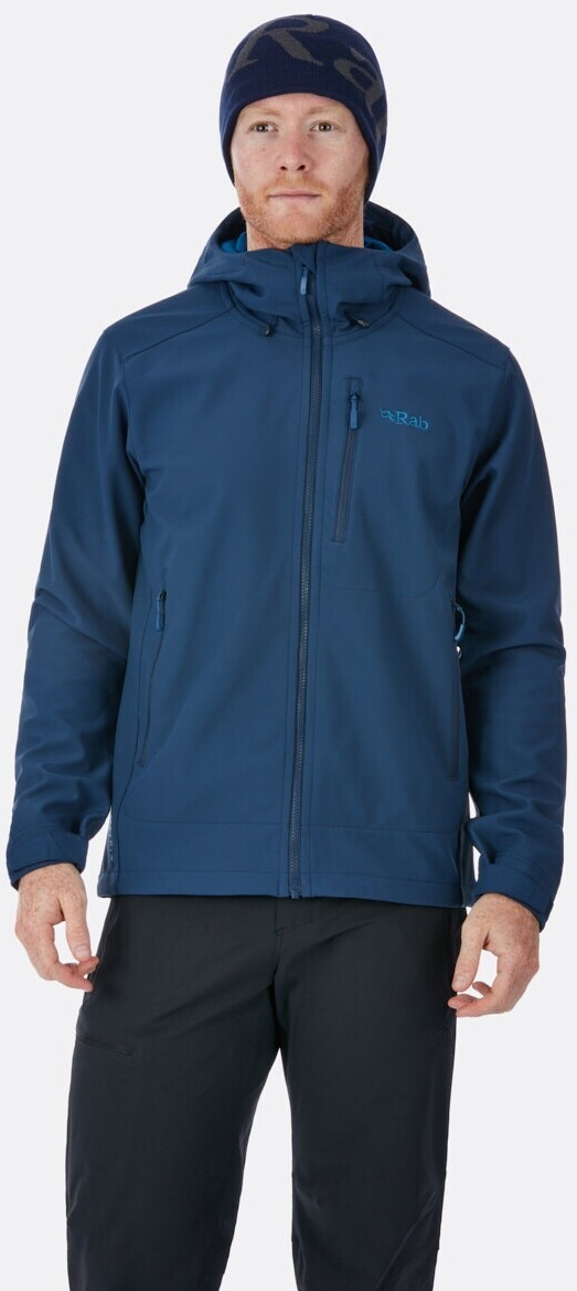 Rab Men's Salvo Jacket (QFU-21)