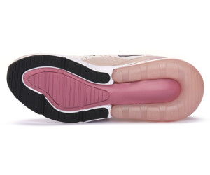 Buy Nike Air Max 270 Women light soft pink pink oxford desert