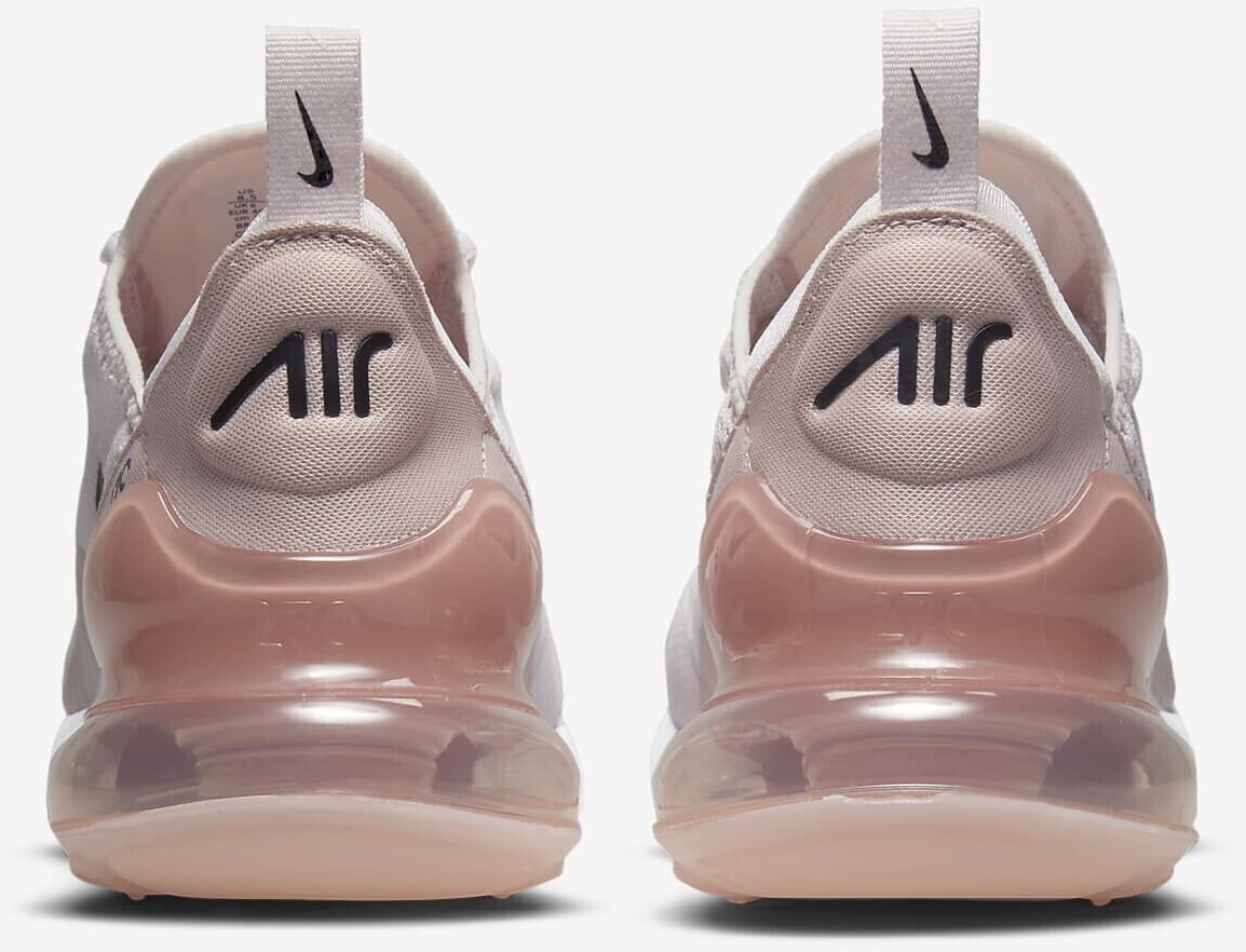 Buy Nike Air Max 270 Women light soft pink pink oxford desert
