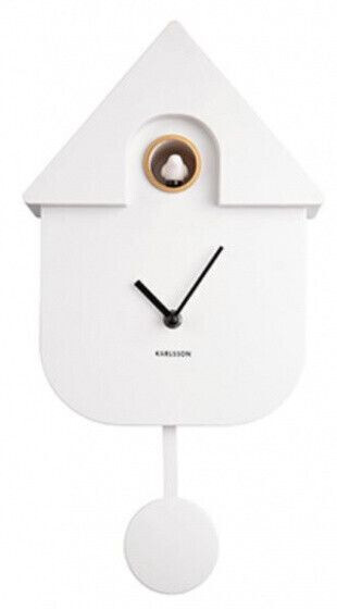Karlsson Modern Cuckoo