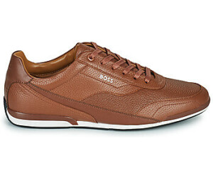 Buy Hugo Boss Saturn Lowp Tbpf2 brown from 139.00 Today Best