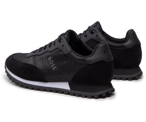 Hugo Boss Parkour L Runn NYMX Trainers black black ab 123 99