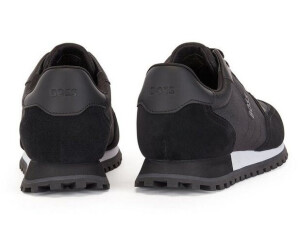 Hugo Boss Parkour L Runn NYMX Trainers black black ab 123 99