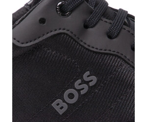 Hugo Boss Parkour L Runn NYMX Trainers black black ab 123 99