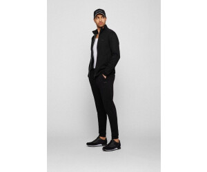 Hugo Boss Parkour L Runn NYMX Trainers black black ab 123 99