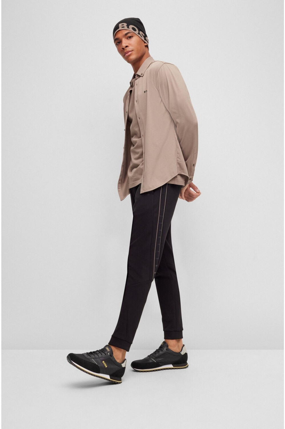 Hugo boss parkour runn nymx top