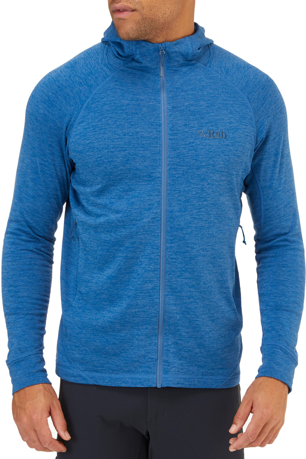 Rab Men's Nexus Jacket denim