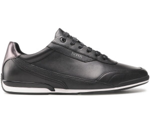 Hugo boss space select black store