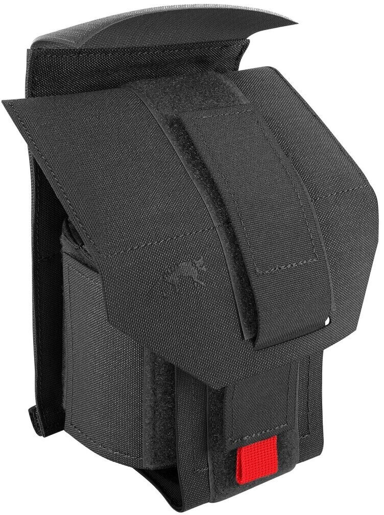 Tasmanian Tiger Modular DigiCam VL Insert Black