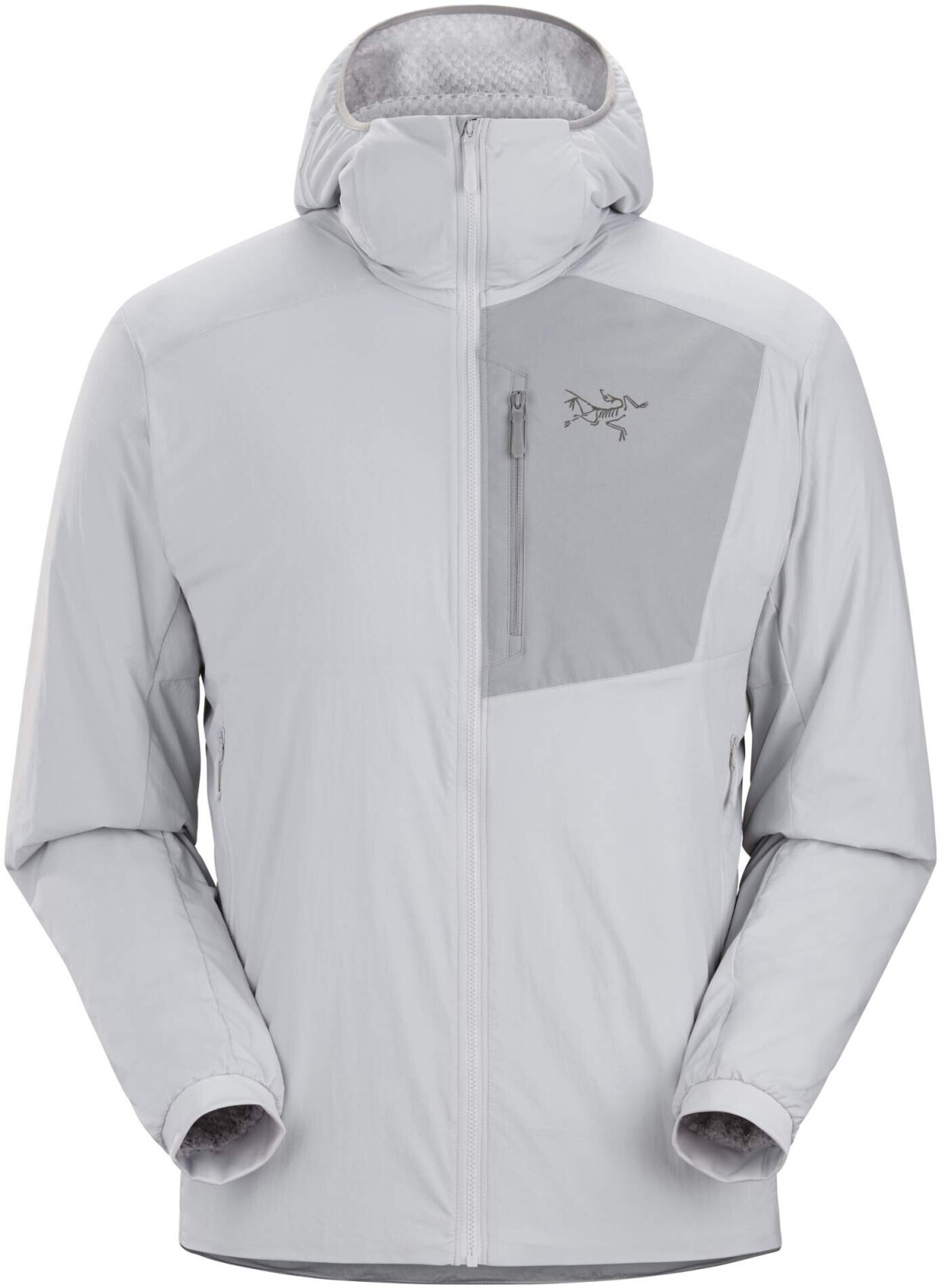 Arc'teryx Proton FL Hoody Men solitude