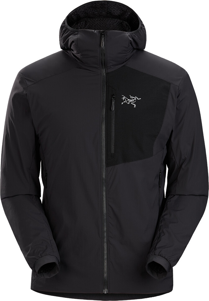 Arc'teryx Proton FL Hoody Men black