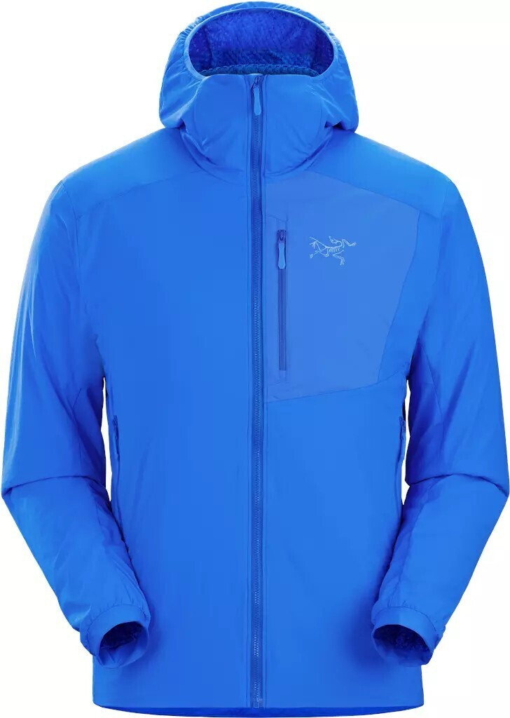 Arc'teryx Proton FL Hoody Men fluidity