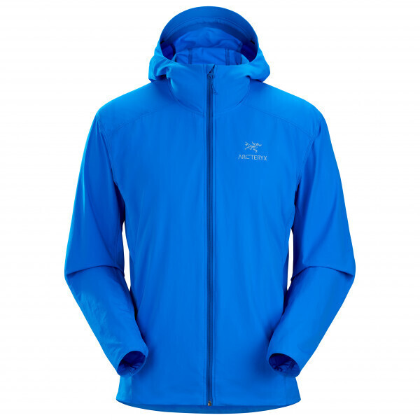 Arc'teryx Gamma SL Hoody Men's (28210) fluidity