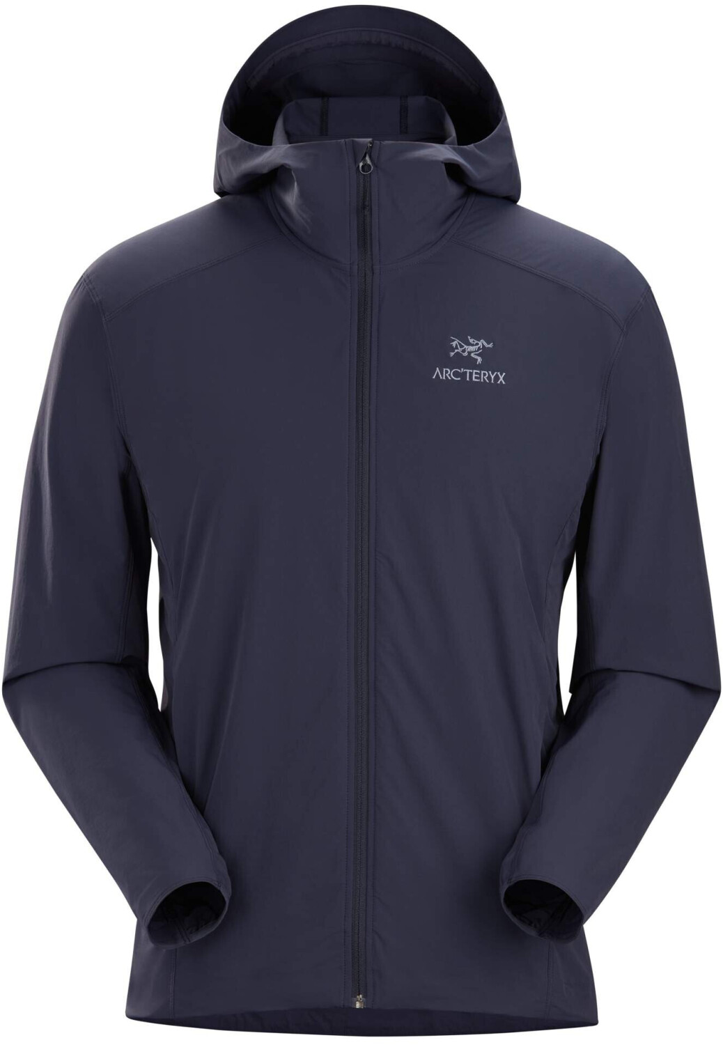 Arc'teryx Gamma SL Hoody Men's (28210) black sapphire