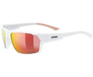 Buy uvex Sportstyle 233 P Sports Glasses from 28.79 Today