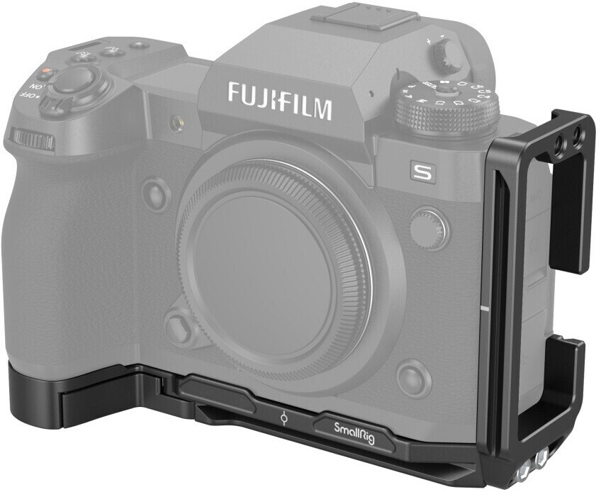 SmallRig L Bracket for Fujifilm X-H2S
