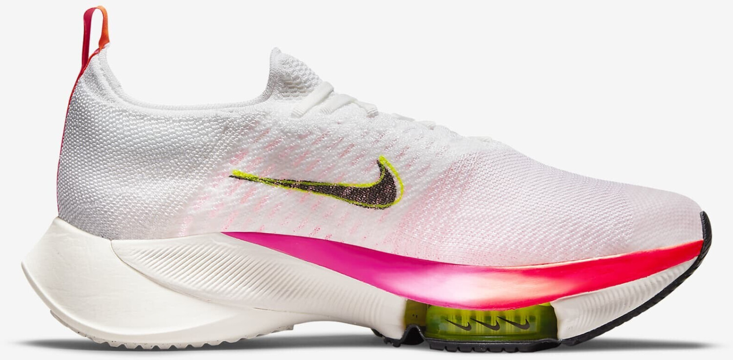 Air deals zoom flyknit