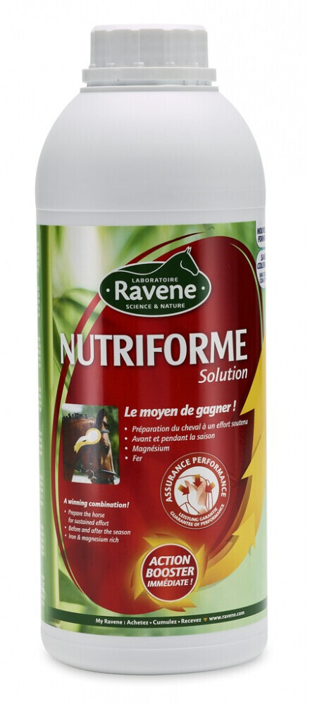 Ravene Nutriforme 1 L