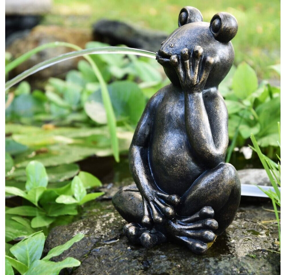 Heissner Lazy Frog 30cm