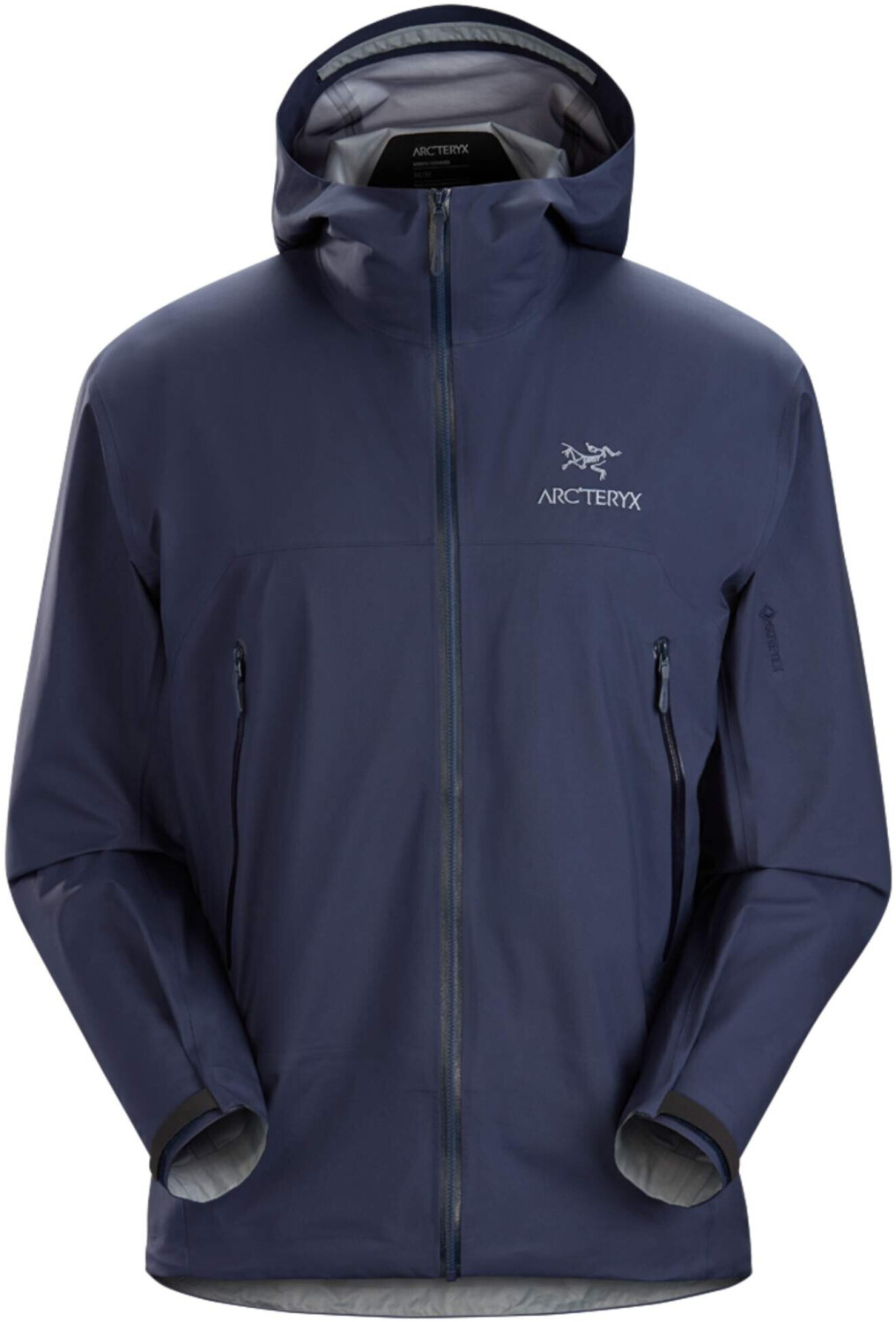 Arc'teryx Beta Jacket Men's black