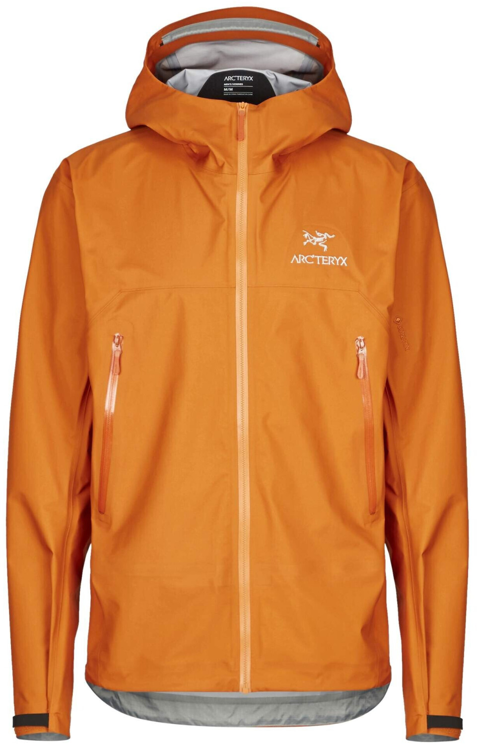 Arc'teryx Beta Jacket Men's revel