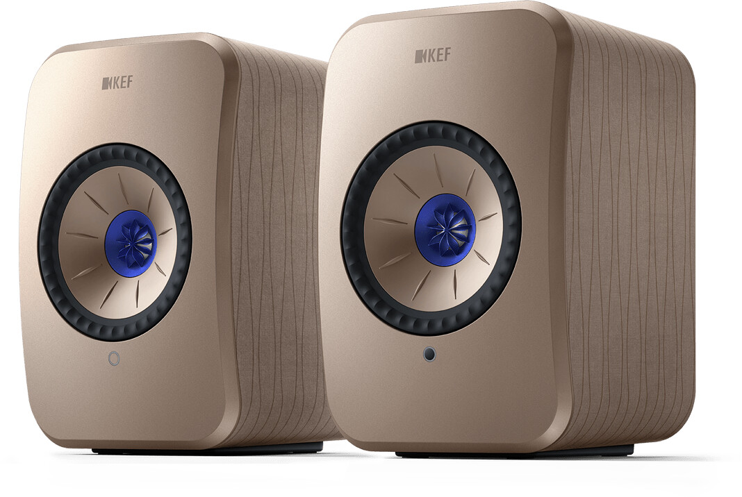 Kef hot sale lsx idealo