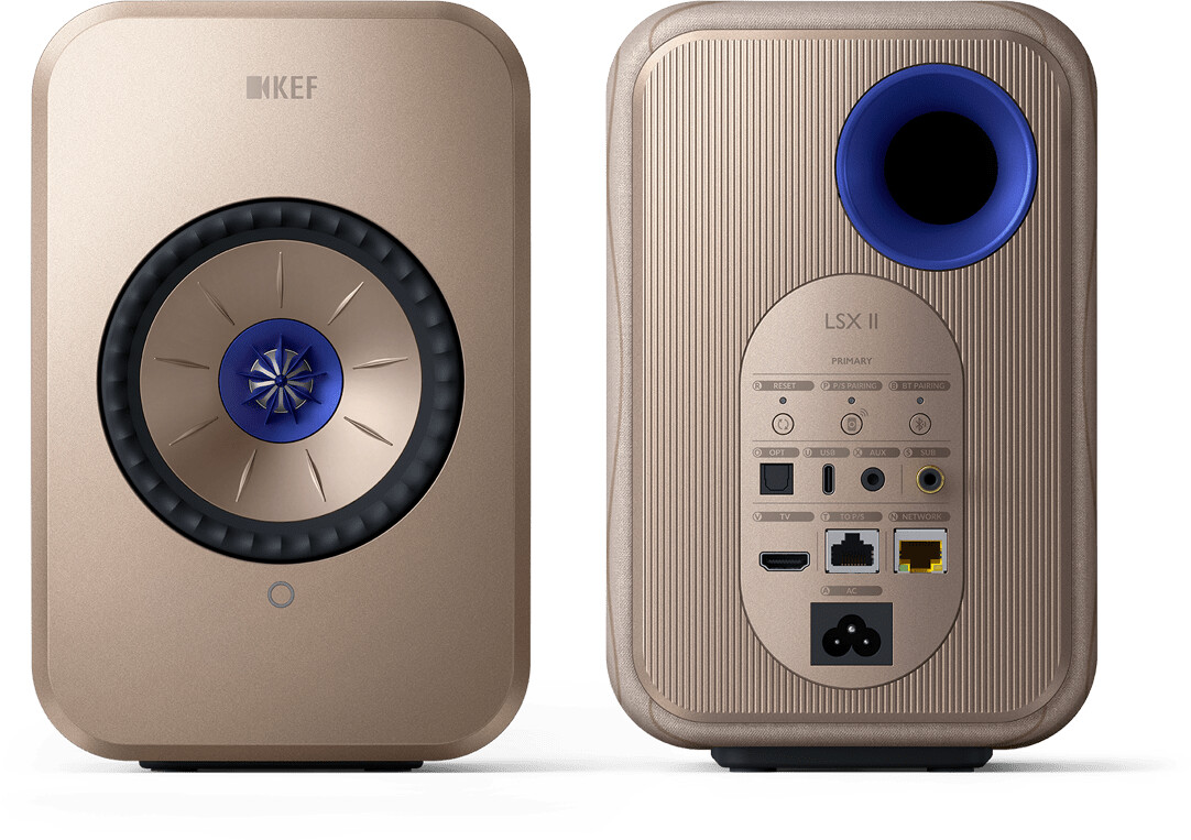 Kef lsx idealo hotsell