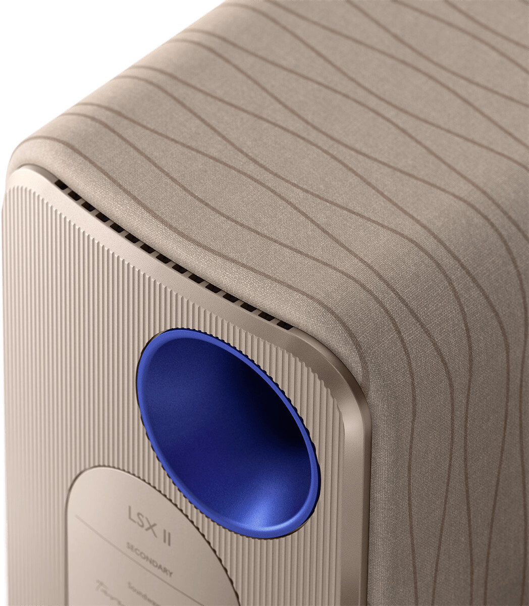 Kef store lsx idealo