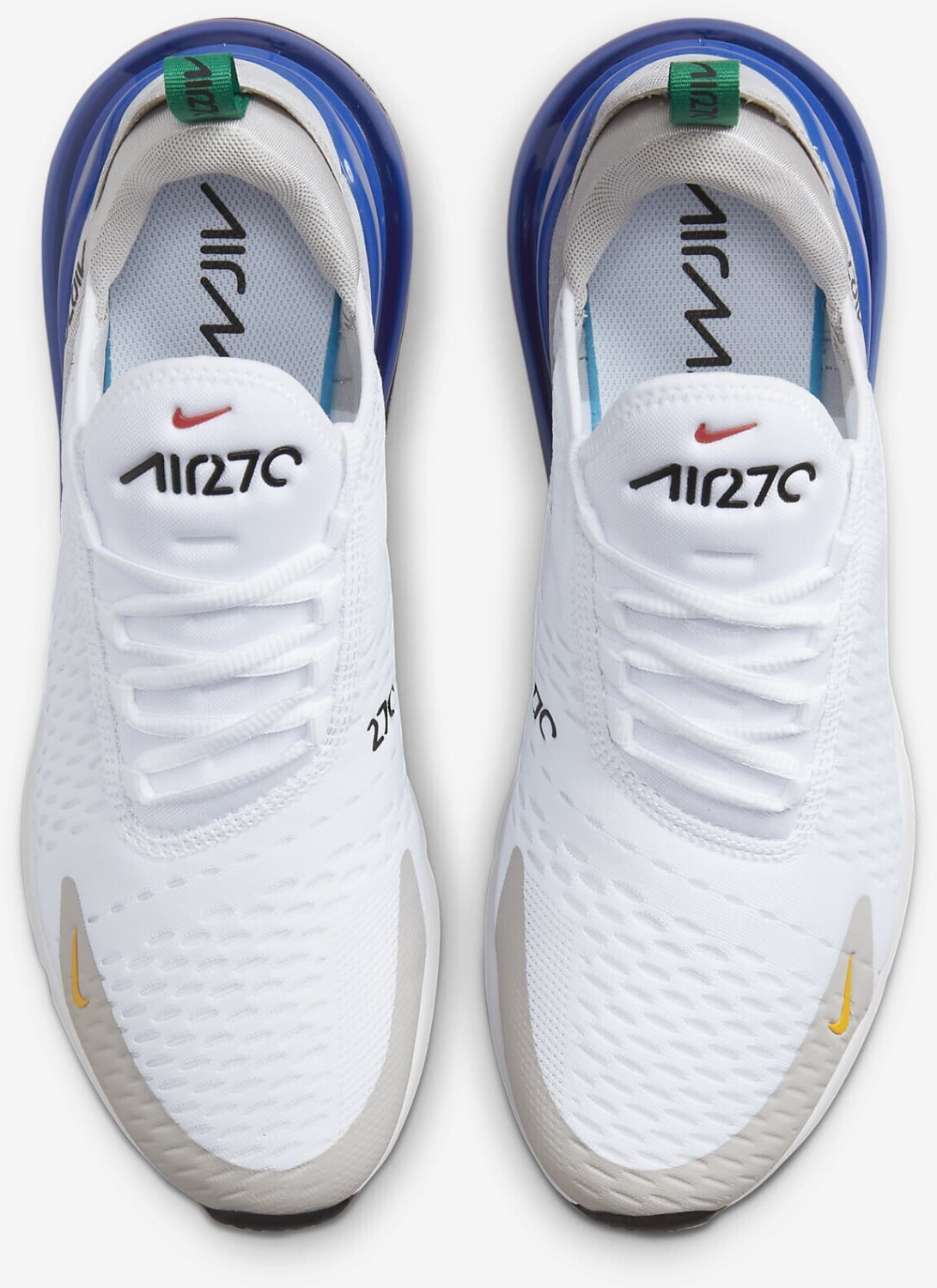 Air max 270 outlet grey royal red