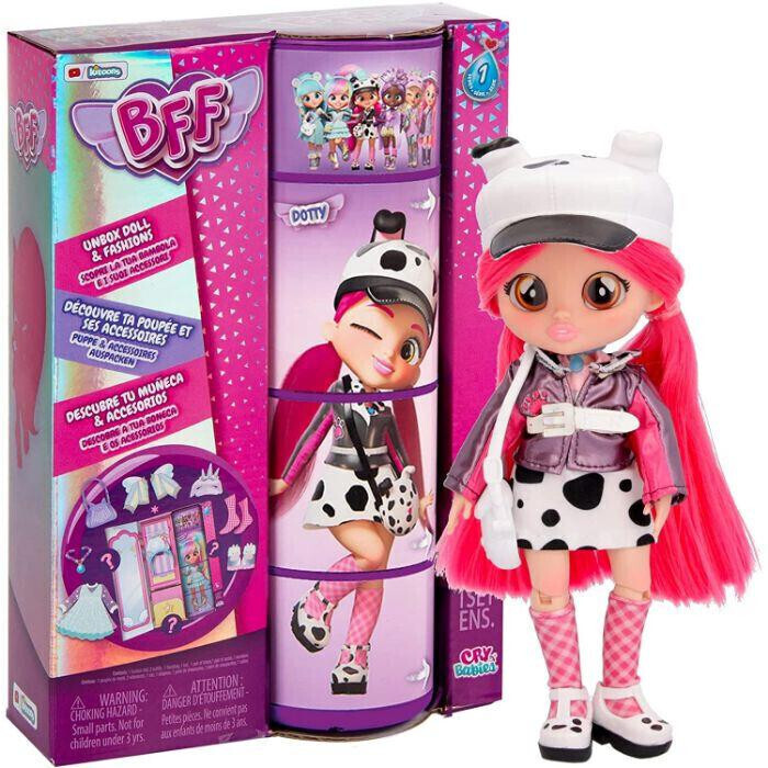 IMC Beb s llorones Best Friends Forever Serie 1 desde 20 60