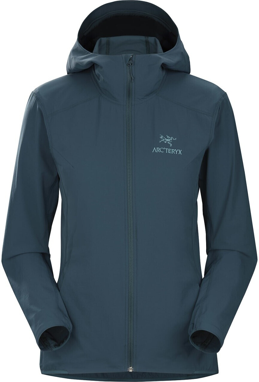 Arc'teryx Gamma SL Hoody Women's (29481) labyrinth