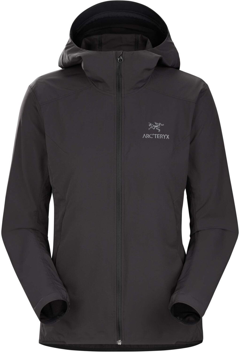 Arc'teryx Gamma SL Hoody Women's (29481) black