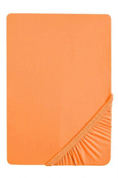 Biberna 77866 Jersey Elastic 90-100x190-220cm