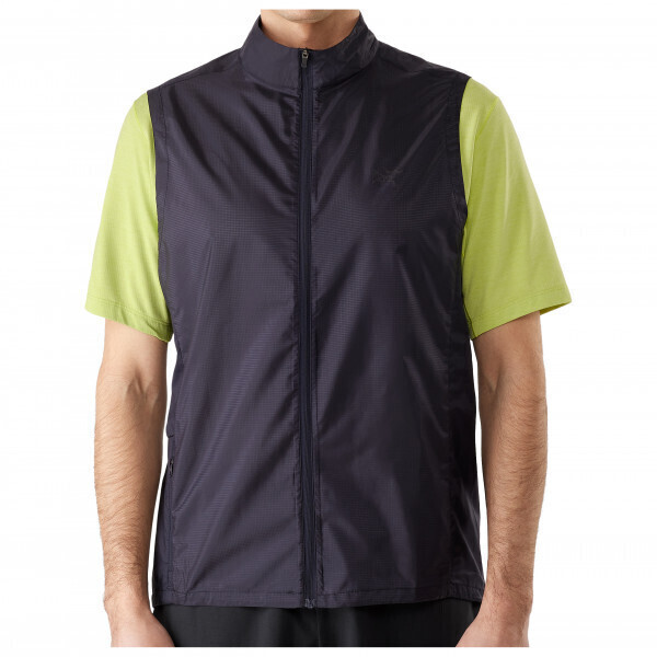 Arc'teryx Norvan Windshell Vest Men's